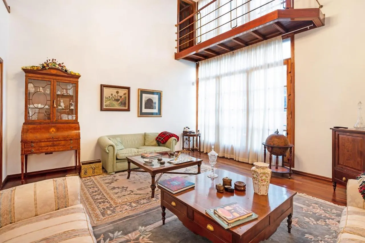Villa Casa La Victoria La Victoria de Acentejo 0*,  España