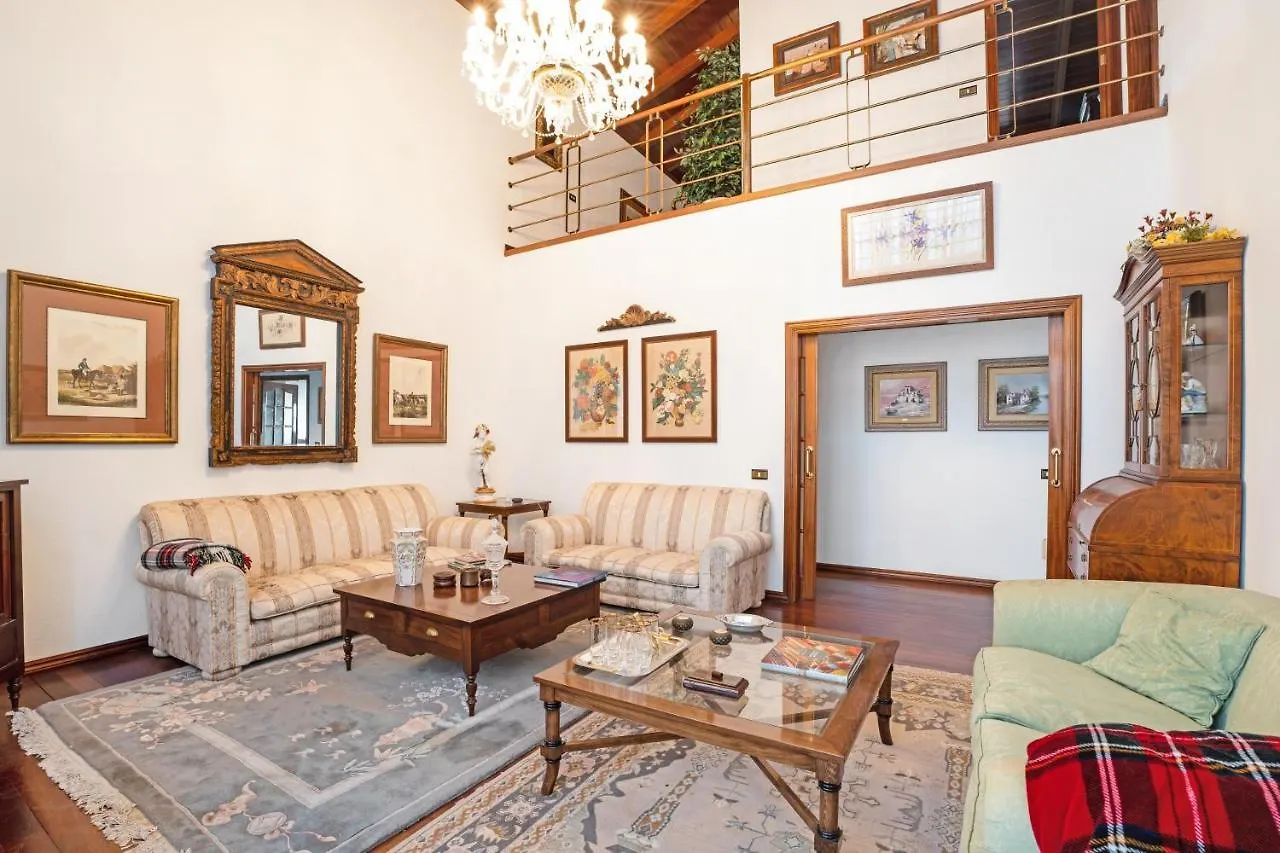 Villa Casa La Victoria La Victoria de Acentejo España