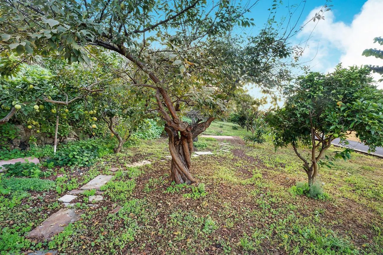 Villa Casa La Victoria La Victoria de Acentejo