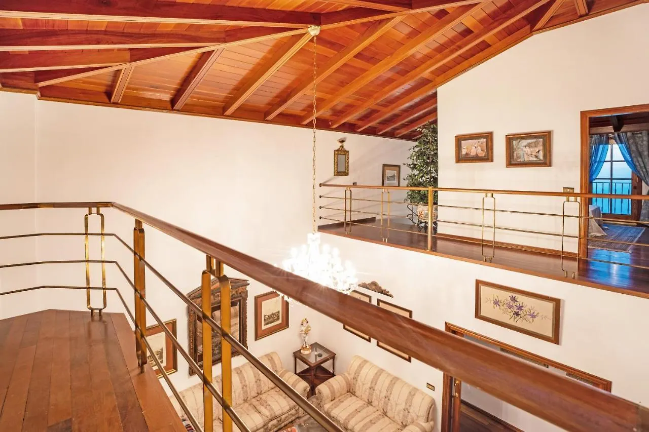 Сasa de vacaciones Villa Casa La Victoria La Victoria de Acentejo