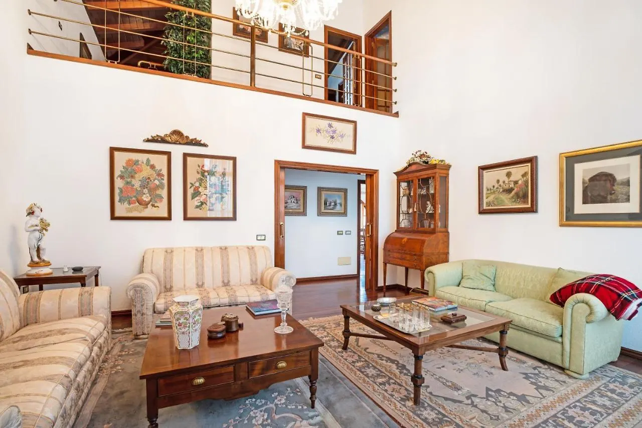 Villa Casa La Victoria La Victoria de Acentejo